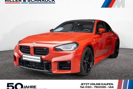 BMW M2 Gebrauchtwagen