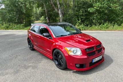 Dodge Caliber Gebrauchtwagen