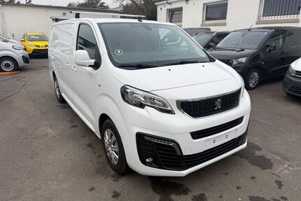 Peugeot Expert Gebrauchtwagen