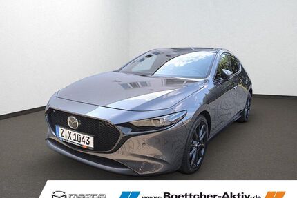 Mazda 3 Gebrauchtwagen