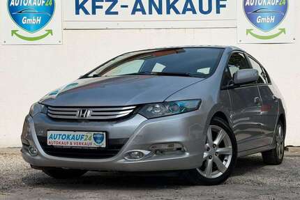 Honda Insight Gebrauchtwagen