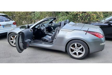 Nissan 350Z Gebrauchtwagen