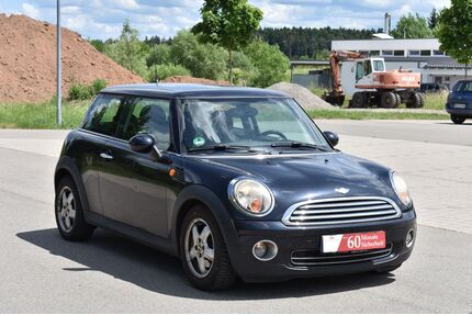 Mini Cooper C Gebrauchtwagen