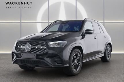 Mercedes-Benz GLE 350 Gebrauchtwagen