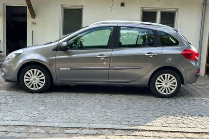 Renault Clio Gebrauchtwagen