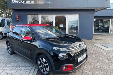 Citroen C3 Gebrauchtwagen