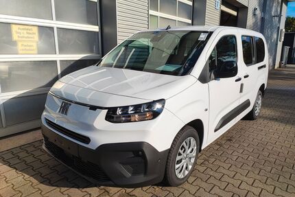 Fiat Doblo Gebrauchtwagen