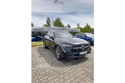 Mercedes-Benz GLC 220 Gebrauchtwagen