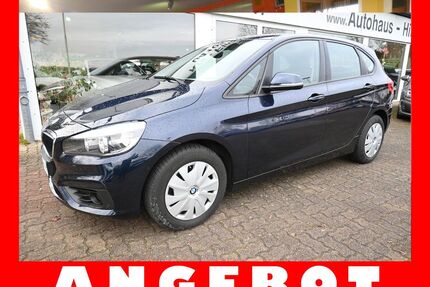 BMW 218 Active Tourer Gebrauchtwagen