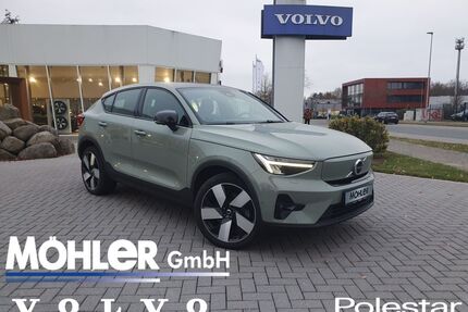 Volvo C40 Gebrauchtwagen