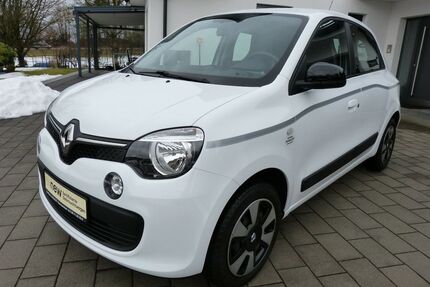 Renault Twingo Gebrauchtwagen