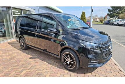 Mercedes-Benz V 300 Gebrauchtwagen