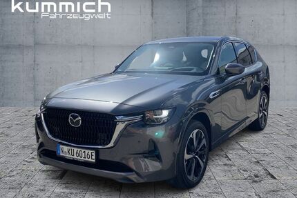 Mazda CX-60 Gebrauchtwagen