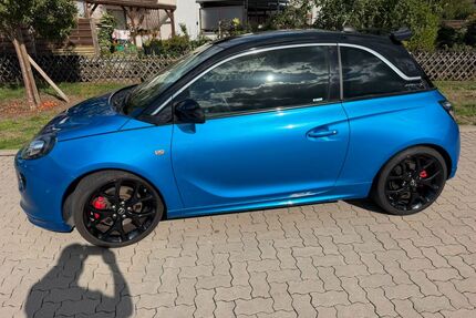 Opel Adam Gebrauchtwagen