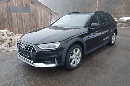Audi A4 Allroad Gebrauchtwagen