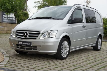 Mercedes-Benz Vito Gebrauchtwagen