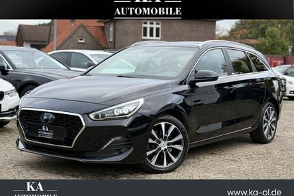 Hyundai i30 Gebrauchtwagen