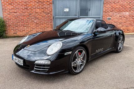 Porsche 997 Gebrauchtwagen