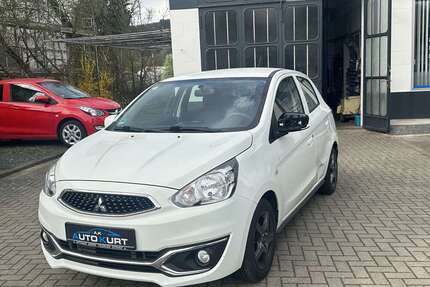 Mitsubishi Space Star Gebrauchtwagen