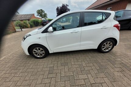 Hyundai i10 Gebrauchtwagen