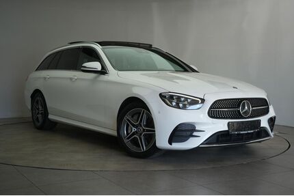 Mercedes-Benz E 300 Gebrauchtwagen