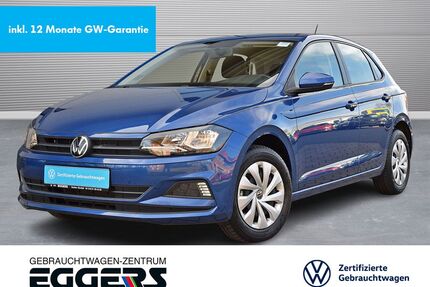 VW Polo Gebrauchtwagen