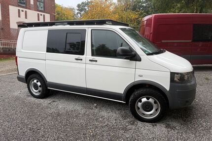 VW T5 Transporter Gebrauchtwagen