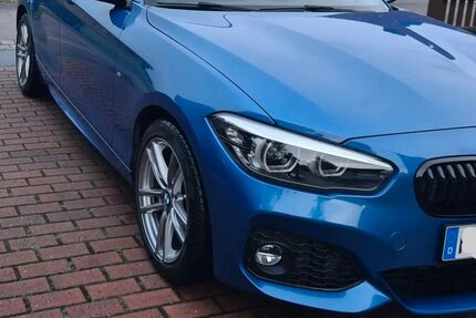 BMW 120 Gebrauchtwagen