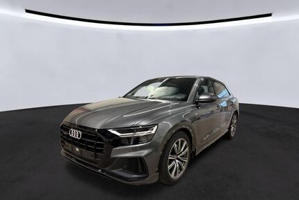 Audi Q8 Gebrauchtwagen