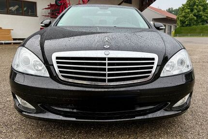 Mercedes-Benz S 320 Gebrauchtwagen