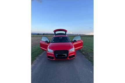 Audi A1 Gebrauchtwagen
