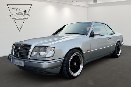 Mercedes-Benz E 200 Gebrauchtwagen