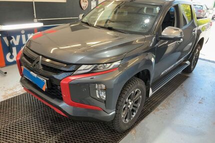 Mitsubishi L200 Gebrauchtwagen