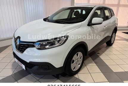 Renault Kadjar Gebrauchtwagen