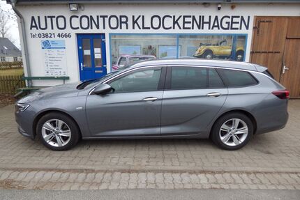 Opel Insignia Gebrauchtwagen