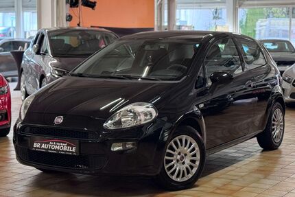 Fiat Punto Gebrauchtwagen