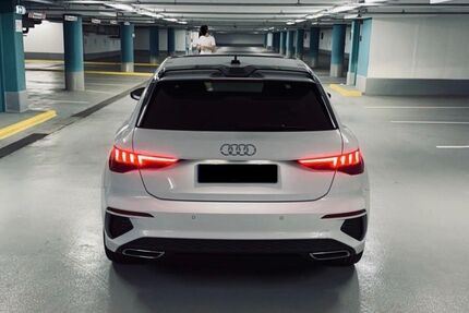 Audi A3 Gebrauchtwagen