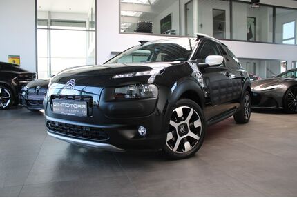 Citroen C4 Cactus Gebrauchtwagen