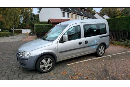 Opel Combo Gebrauchtwagen