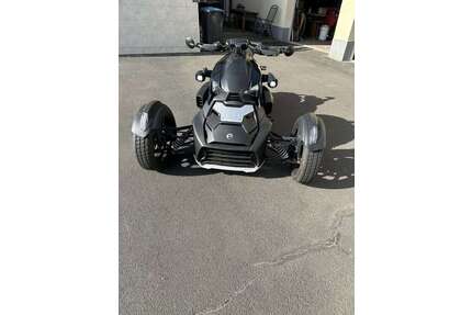 Can-Am Ryker 