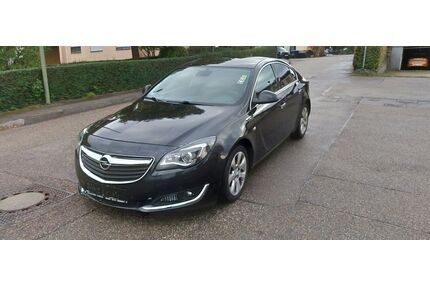 Opel Insignia Gebrauchtwagen