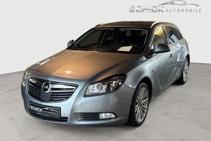 Opel Insignia Gebrauchtwagen