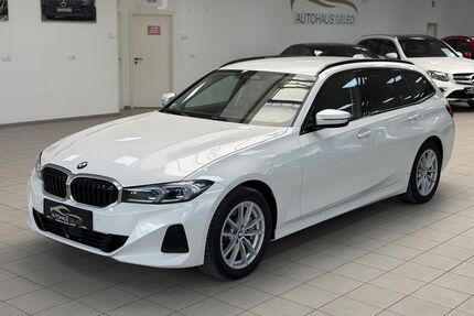 BMW 330 Gebrauchtwagen