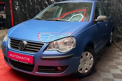 VW Polo Gebrauchtwagen