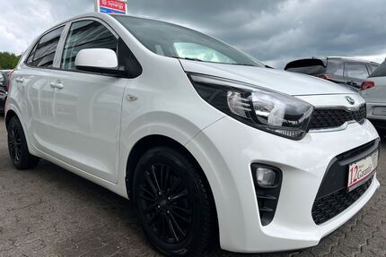 Kia Picanto Gebrauchtwagen