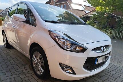 Hyundai ix20 Gebrauchtwagen