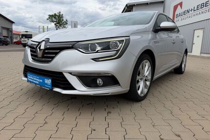 Renault Megane Gebrauchtwagen