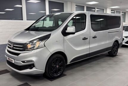 Fiat Talento Gebrauchtwagen