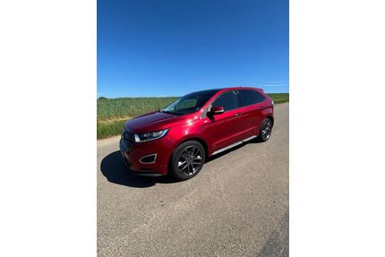 Ford Edge Gebrauchtwagen