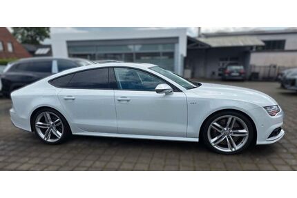 Audi S7 Gebrauchtwagen
